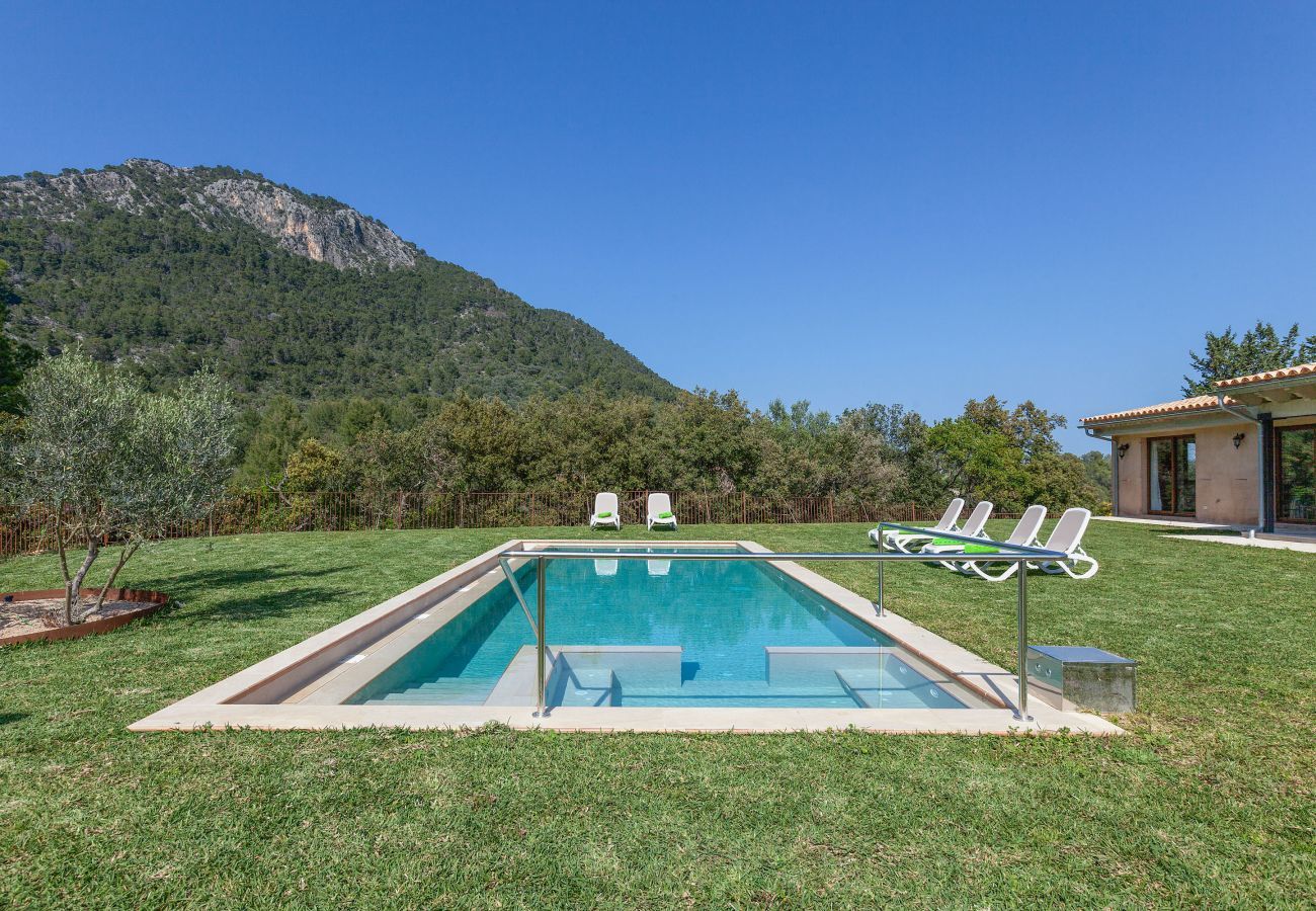 Country house in Caimari - Brusca, Finca 5StarsHome Mallorca