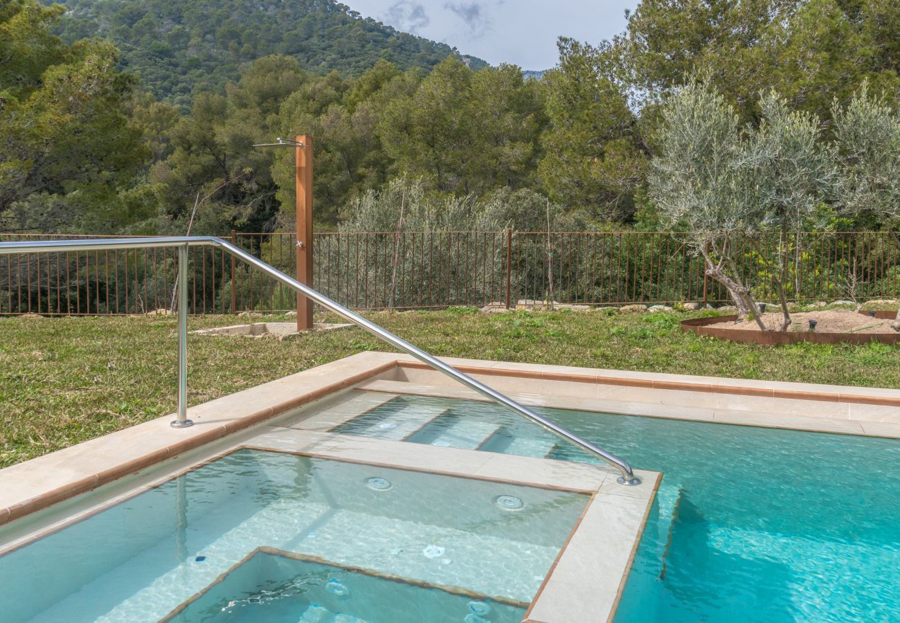 Country house in Caimari - Brusca, Finca 5StarsHome Mallorca