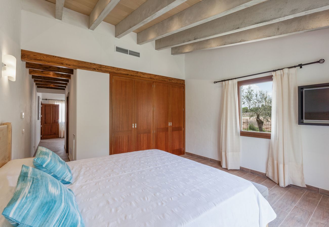 Country house in Caimari - Brusca, Finca 5StarsHome Mallorca