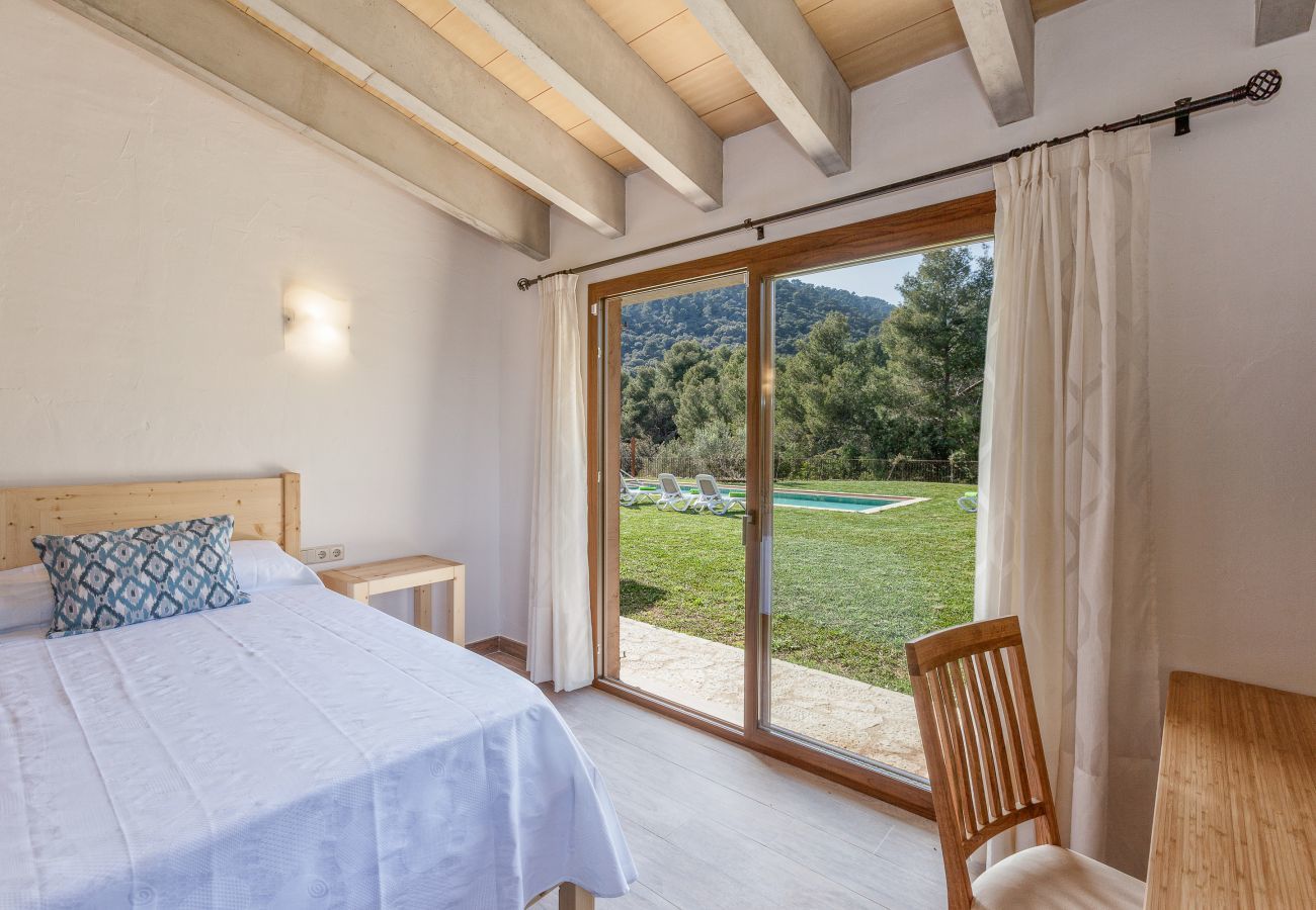 Country house in Caimari - Brusca, Finca 5StarsHome Mallorca