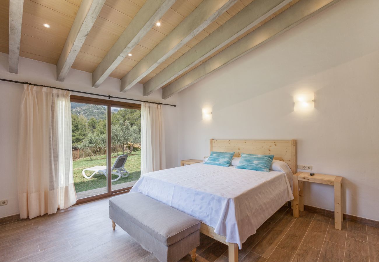 Country house in Caimari - Brusca, Finca 5StarsHome Mallorca