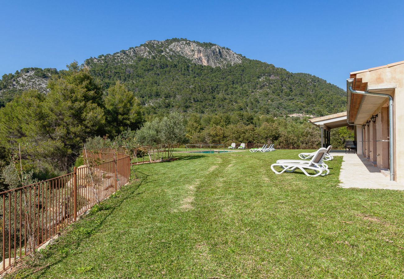 Country house in Caimari - Brusca, Finca 5StarsHome Mallorca