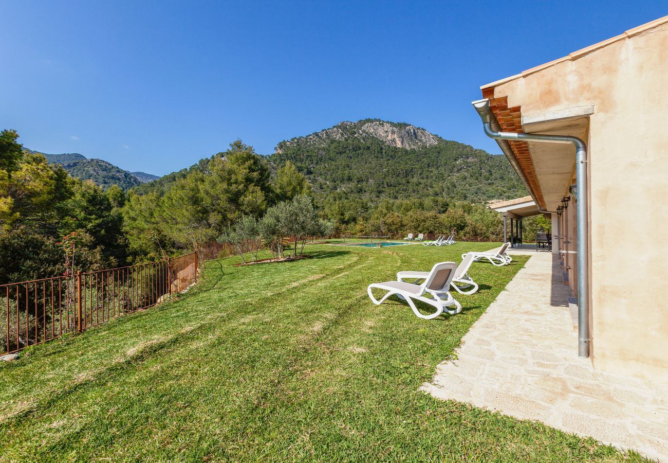 Country house in Caimari - Brusca, Finca 5StarsHome Mallorca