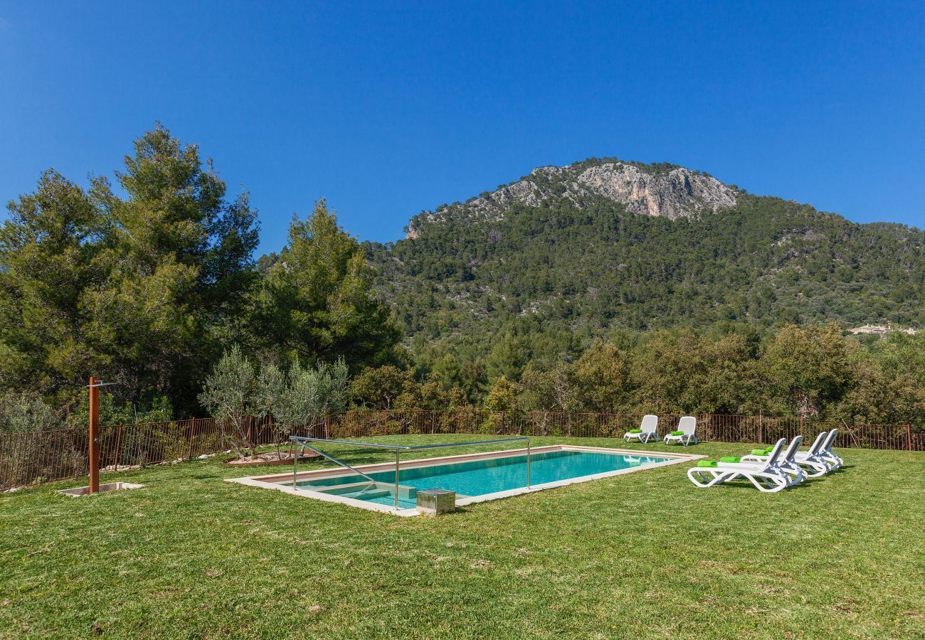 Country house in Caimari - Brusca, Finca 5StarsHome Mallorca