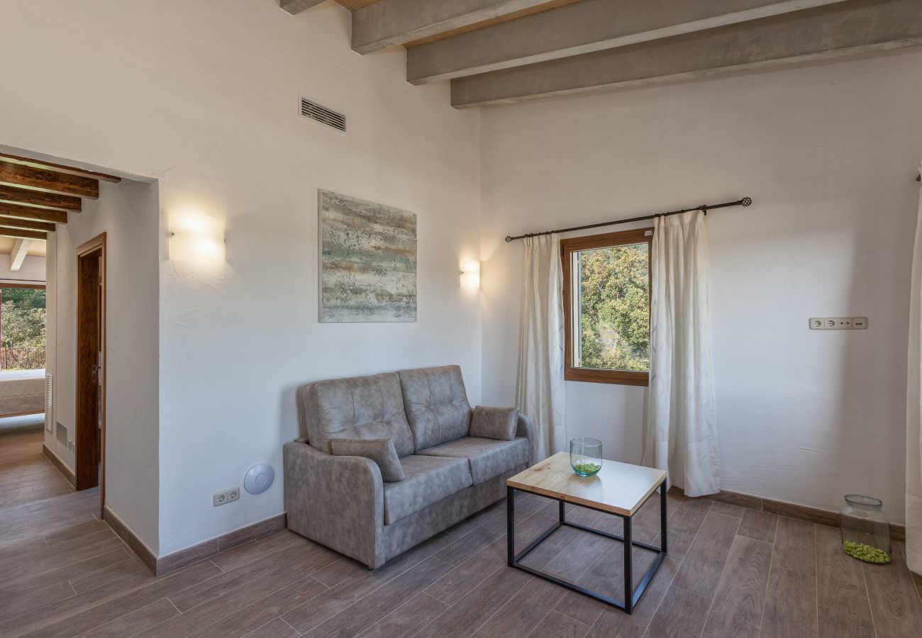 Country house in Caimari - Brusca, Finca 5StarsHome Mallorca