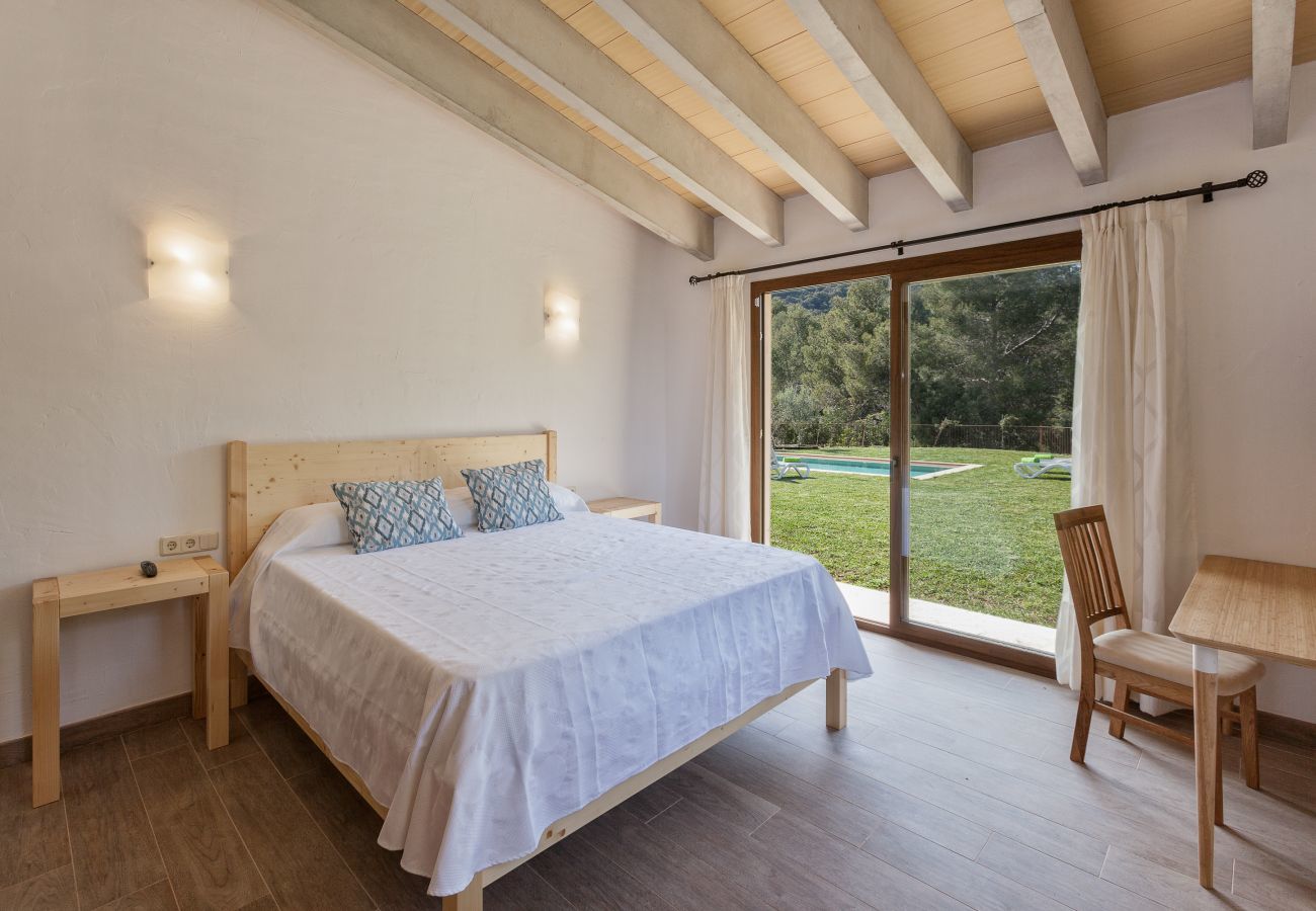 Country house in Caimari - Brusca, Finca 5StarsHome Mallorca