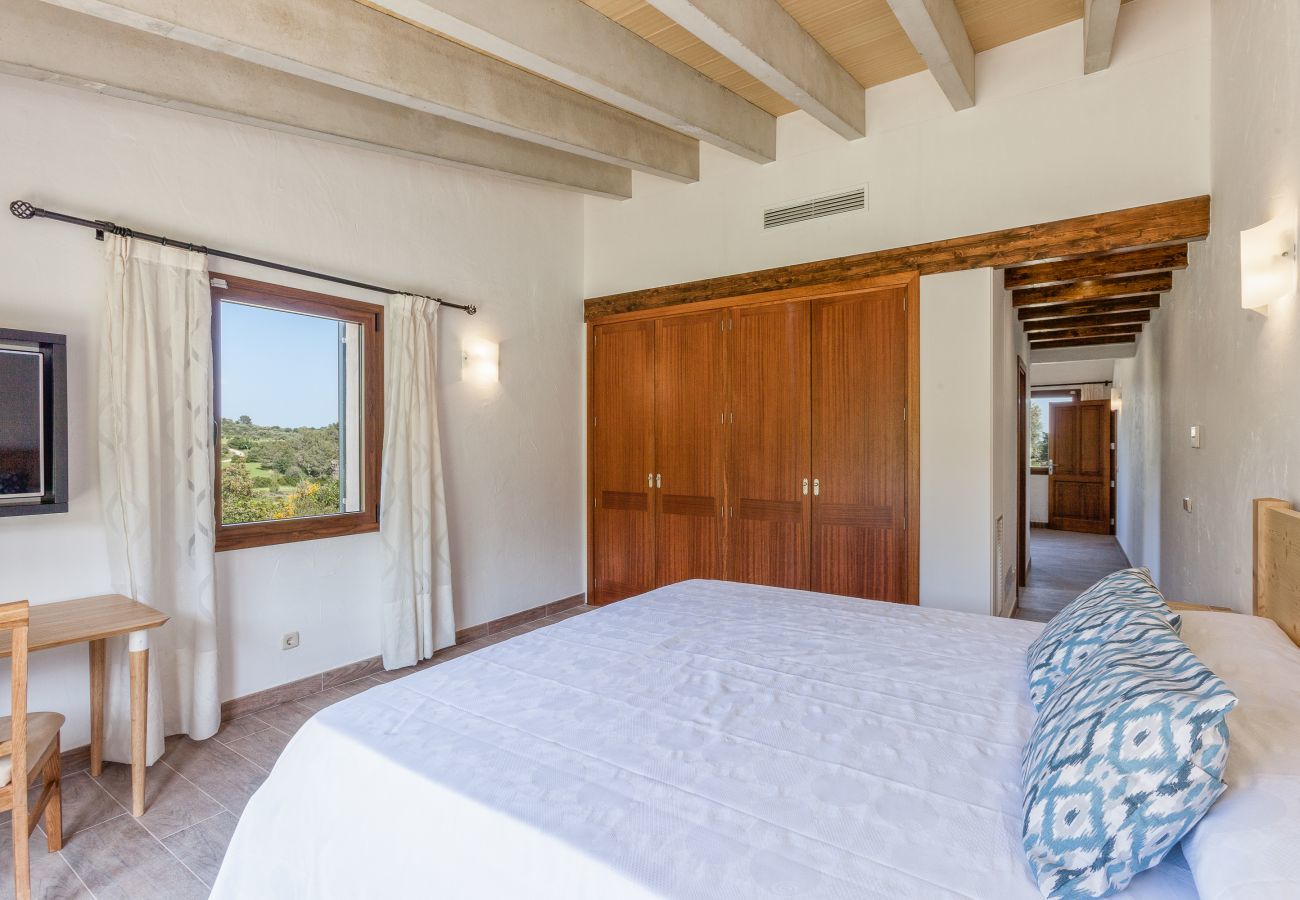 Country house in Caimari - Brusca, Finca 5StarsHome Mallorca