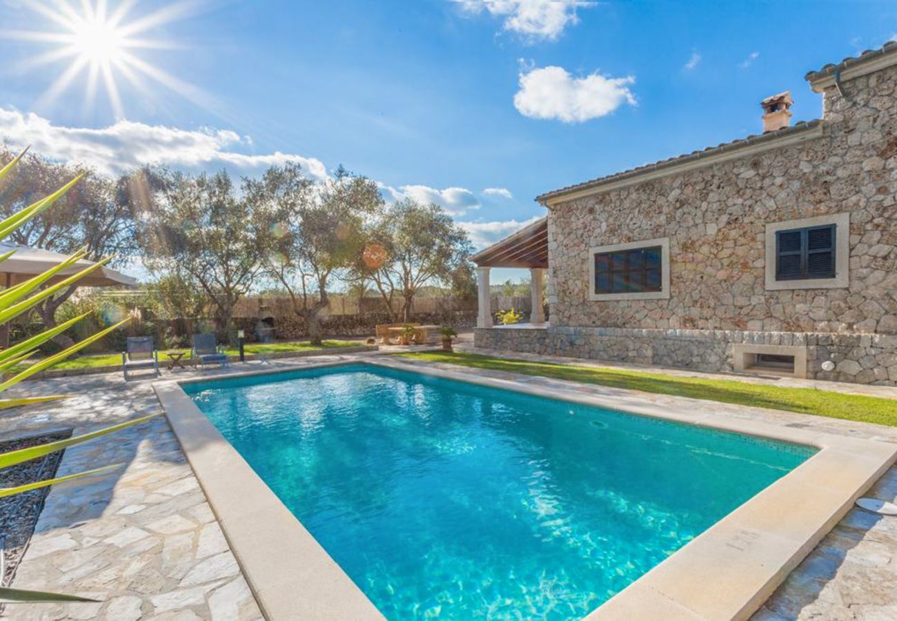 Country house in Sineu - Velaller, Finca 5StarsHome Mallorca