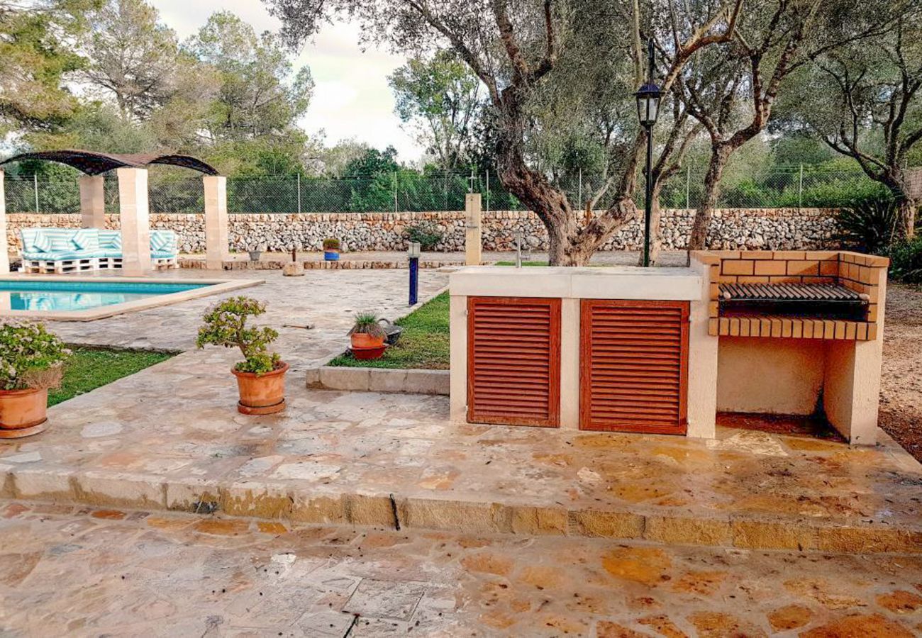 Country house in Sineu - Velaller, Finca 5StarsHome Mallorca