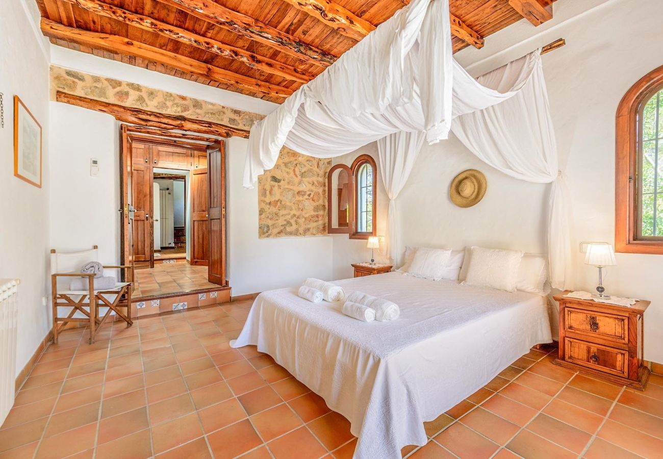 Villa in Sant Joan de Labritja - Riama, Villa 5StarsHome Ibiza