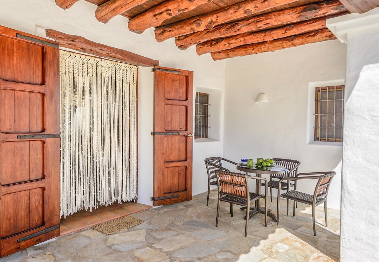 Villa in Sant Joan de Labritja - Riama, Villa 5StarsHome Ibiza