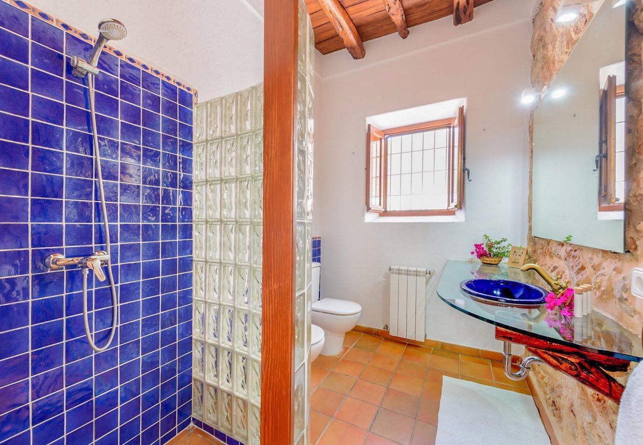 Villa in Sant Joan de Labritja - Riama, Villa 5StarsHome Ibiza