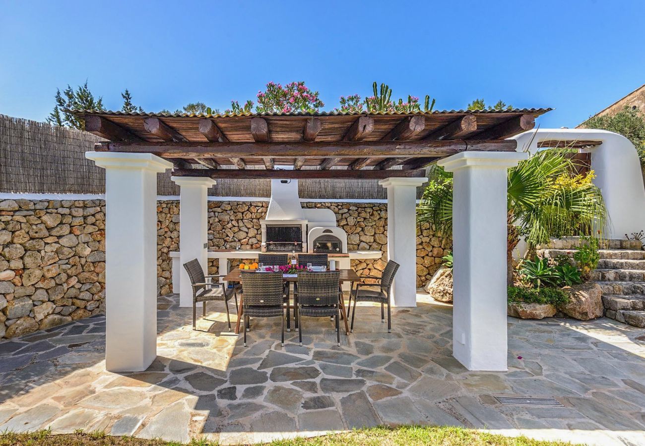 Villa in Sant Joan de Labritja - Riama, Villa 5StarsHome Ibiza