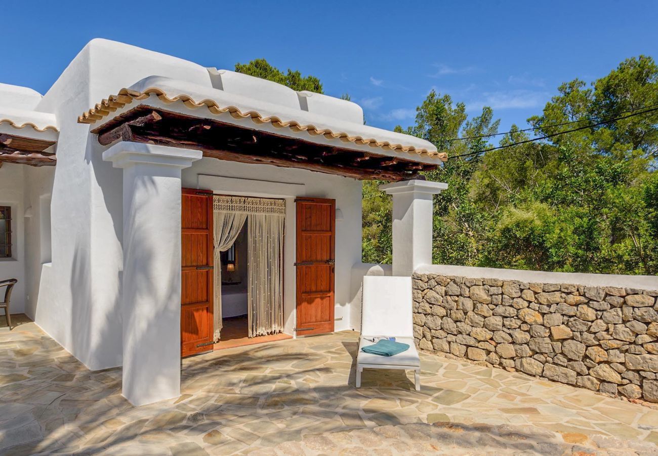 Villa in Sant Joan de Labritja - Riama, Villa 5StarsHome Ibiza