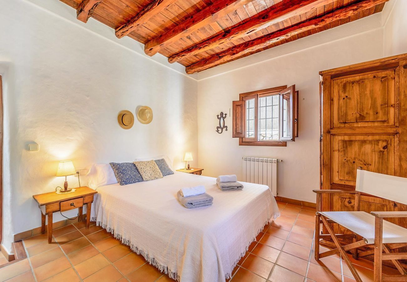 Villa in Sant Joan de Labritja - Riama, Villa 5StarsHome Ibiza