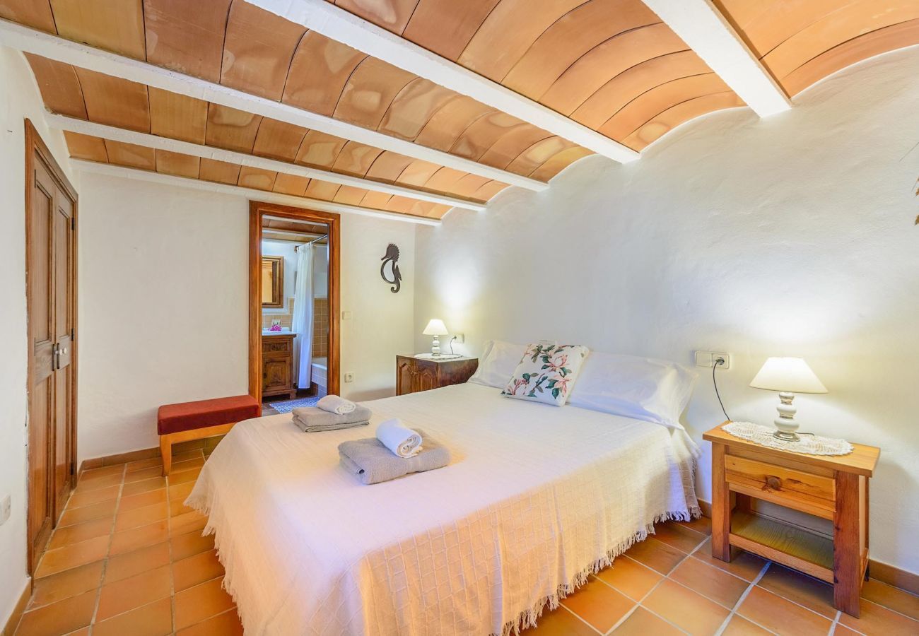 Villa in Sant Joan de Labritja - Riama, Villa 5StarsHome Ibiza