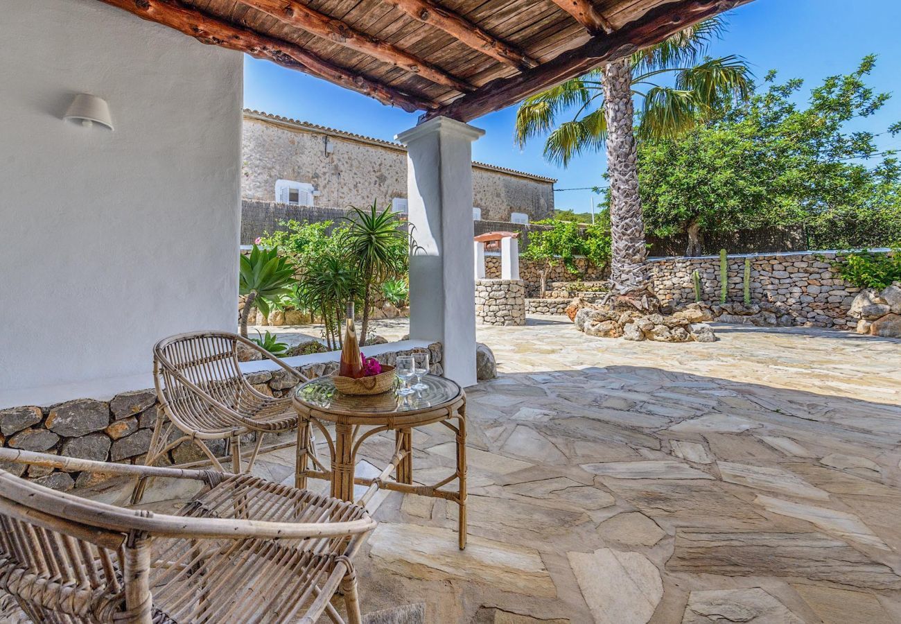 Villa in Sant Joan de Labritja - Riama, Villa 5StarsHome Ibiza