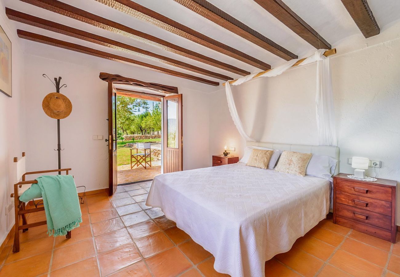 Villa in Sant Joan de Labritja - Sanpe, Villa 5StarsHome Ibiza