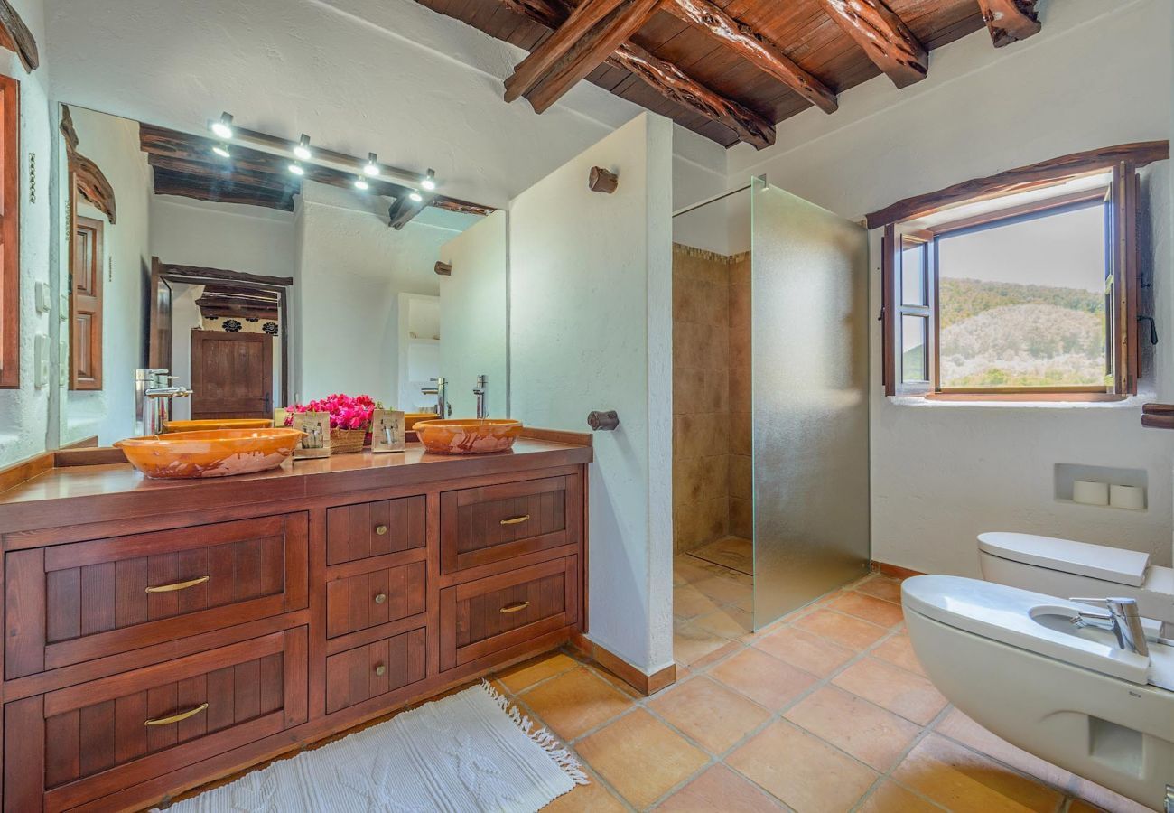 Villa in Sant Joan de Labritja - Sanpe, Villa 5StarsHome Ibiza