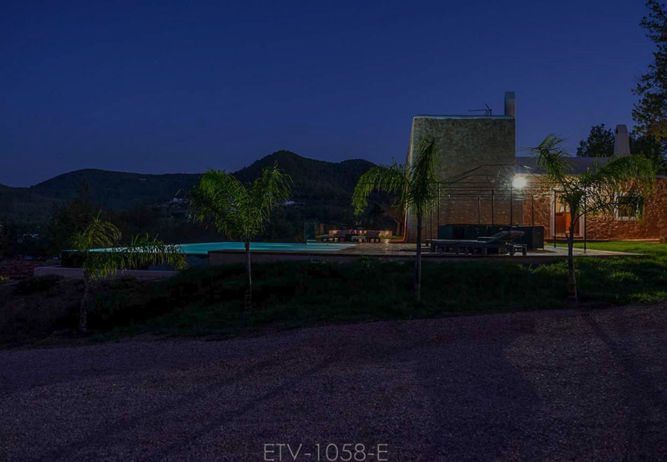 Villa in Sant Joan de Labritja - Sanpe, Villa 5StarsHome Ibiza