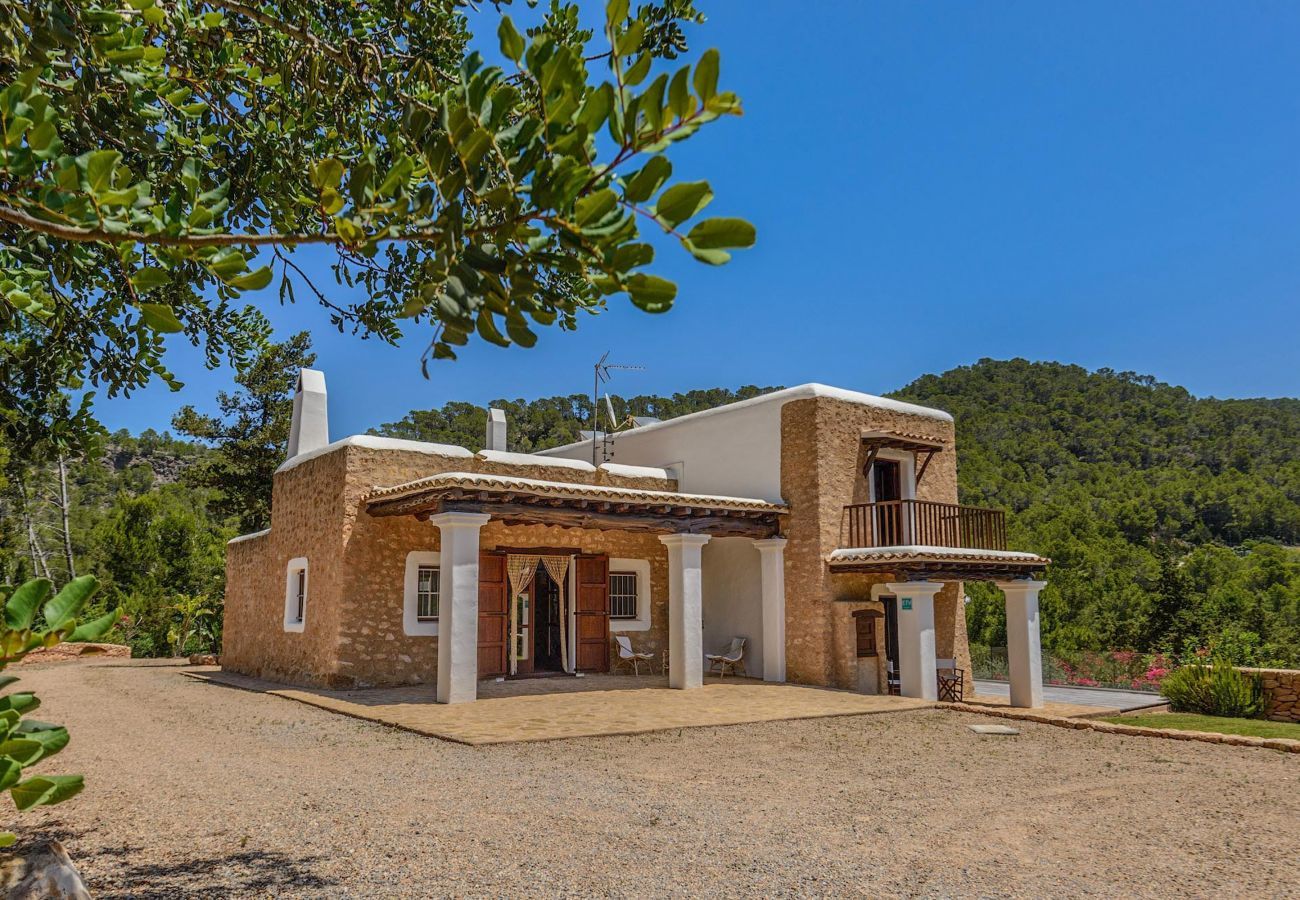 Villa in Sant Joan de Labritja - Sanpe, Villa 5StarsHome Ibiza