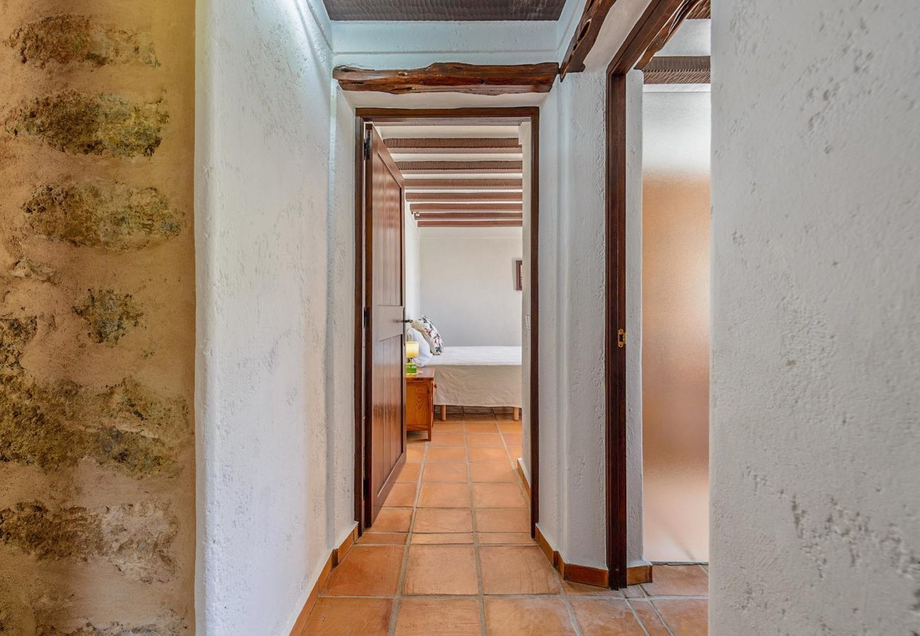 Villa in Sant Joan de Labritja - Sanpe, Villa 5StarsHome Ibiza