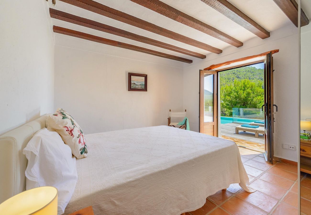 Villa in Sant Joan de Labritja - Sanpe, Villa 5StarsHome Ibiza