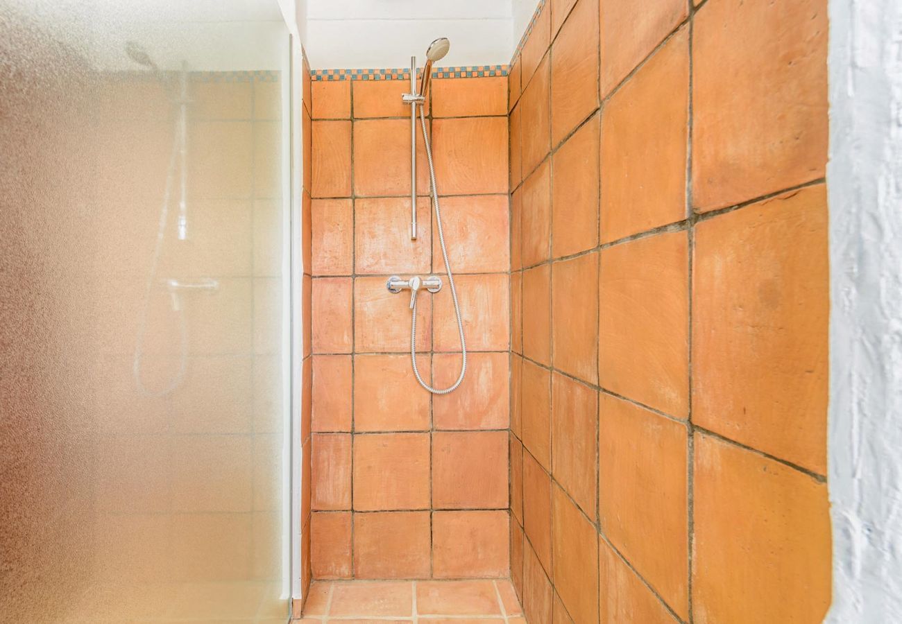 Villa in Sant Joan de Labritja - Sanpe, Villa 5StarsHome Ibiza