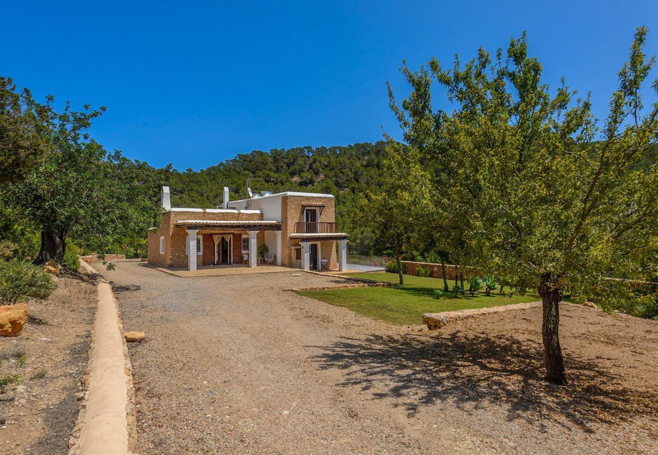 Villa in Sant Joan de Labritja - Sanpe, Villa 5StarsHome Ibiza