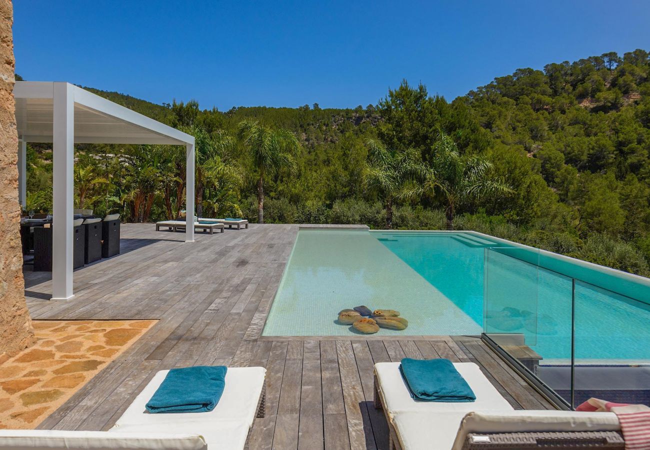 Villa in Sant Joan de Labritja - Sanpe, Villa 5StarsHome Ibiza