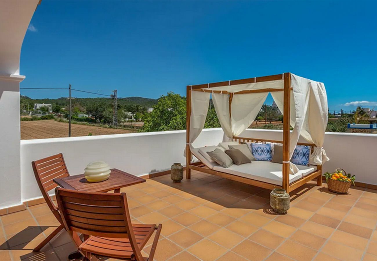 Villa in Ibiza / Eivissa - Tesme, Villa 5StarsHome Ibiza