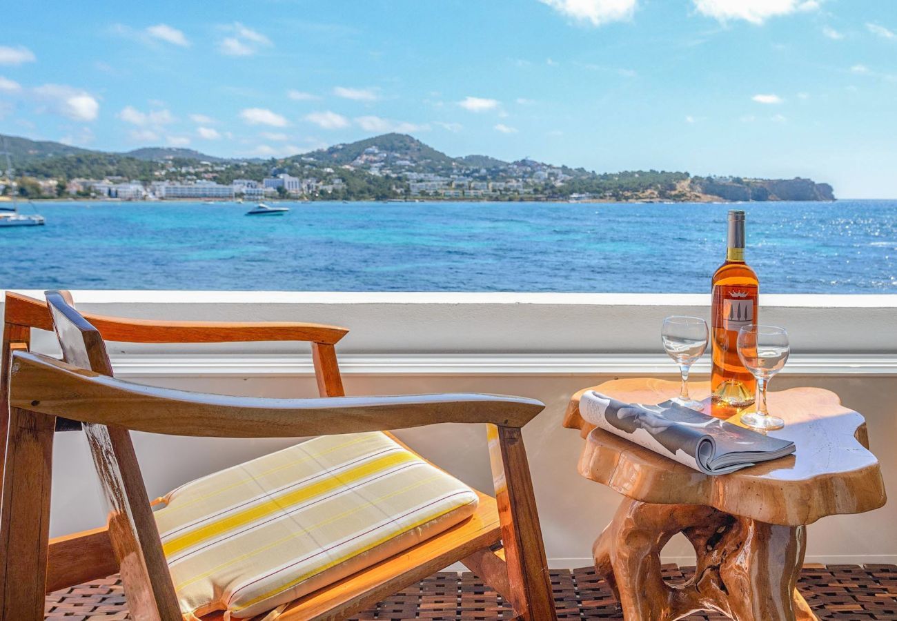 Villa in Ibiza / Eivissa - Flomar, Villa 5StarsHome Ibiza