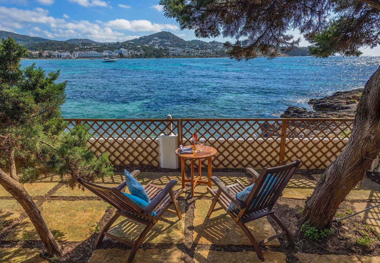 Villa in Ibiza / Eivissa - Flomar, Villa 5StarsHome Ibiza