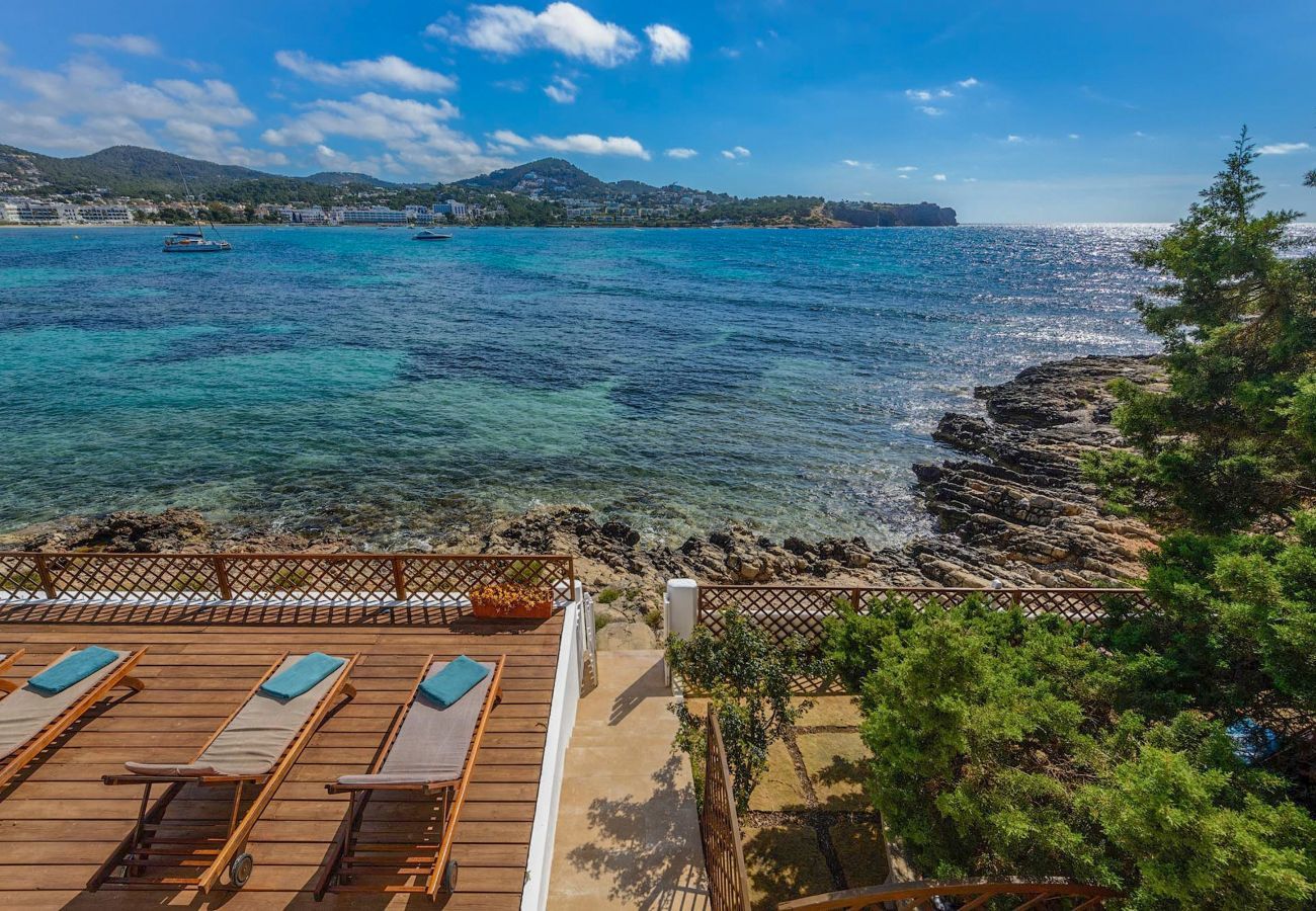 Villa in Ibiza / Eivissa - Flomar, Villa 5StarsHome Ibiza