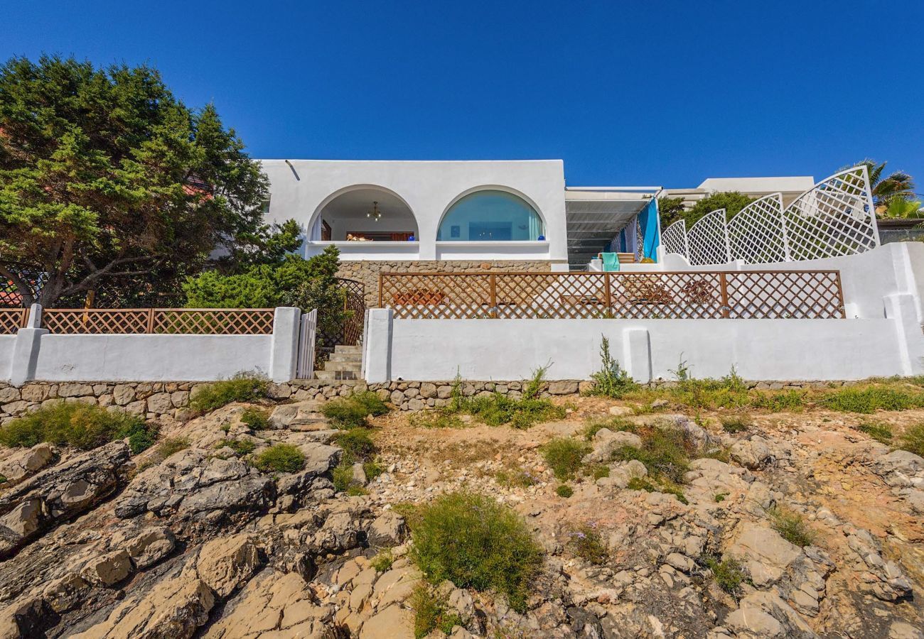 Villa in Ibiza / Eivissa - Flomar, Villa 5StarsHome Ibiza