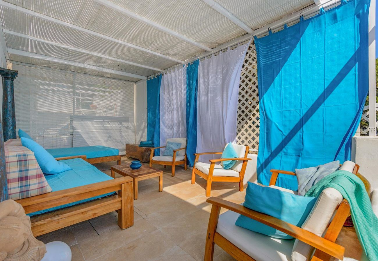 Villa in Ibiza / Eivissa - Flomar, Villa 5StarsHome Ibiza