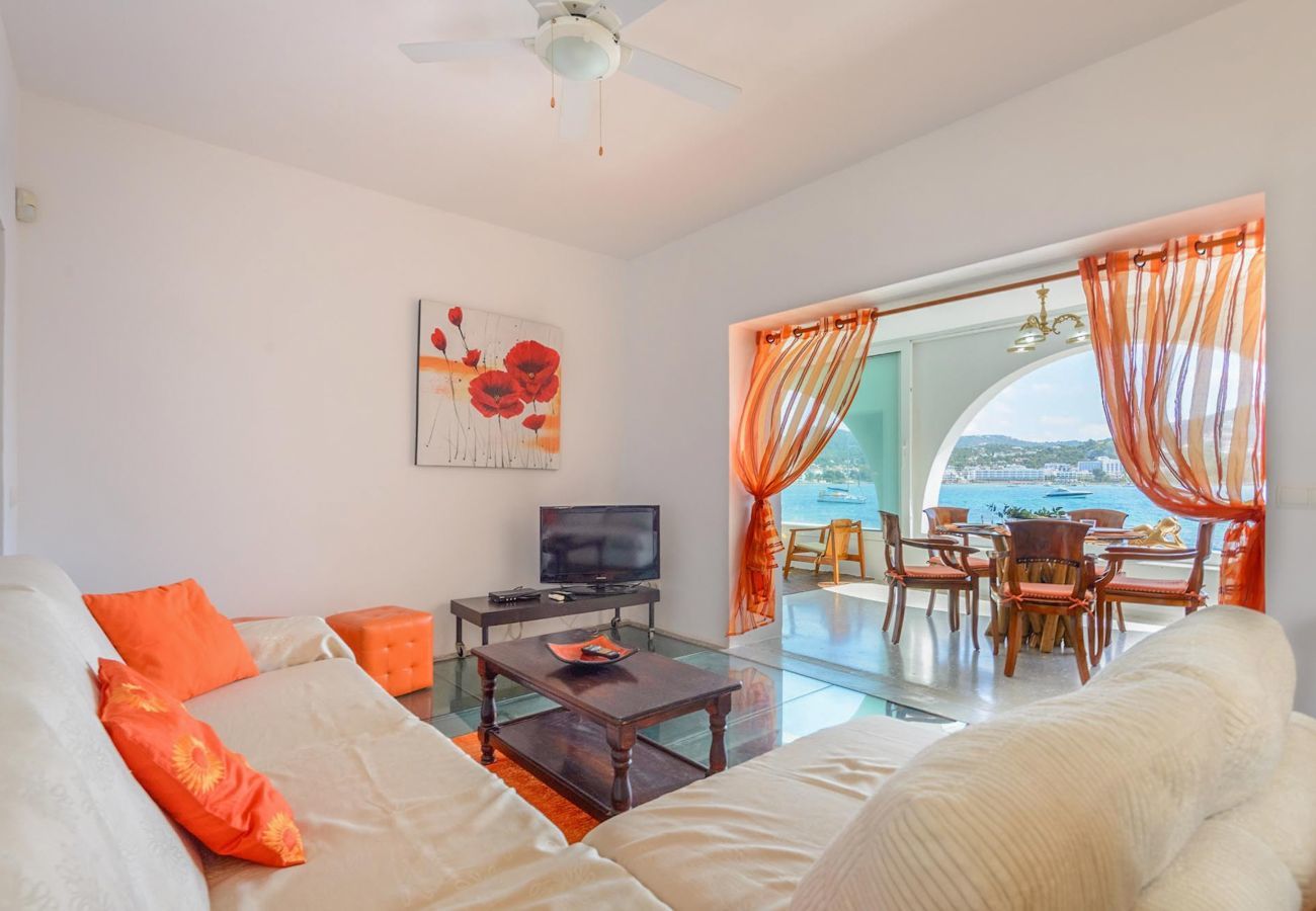 Villa in Ibiza / Eivissa - Flomar, Villa 5StarsHome Ibiza