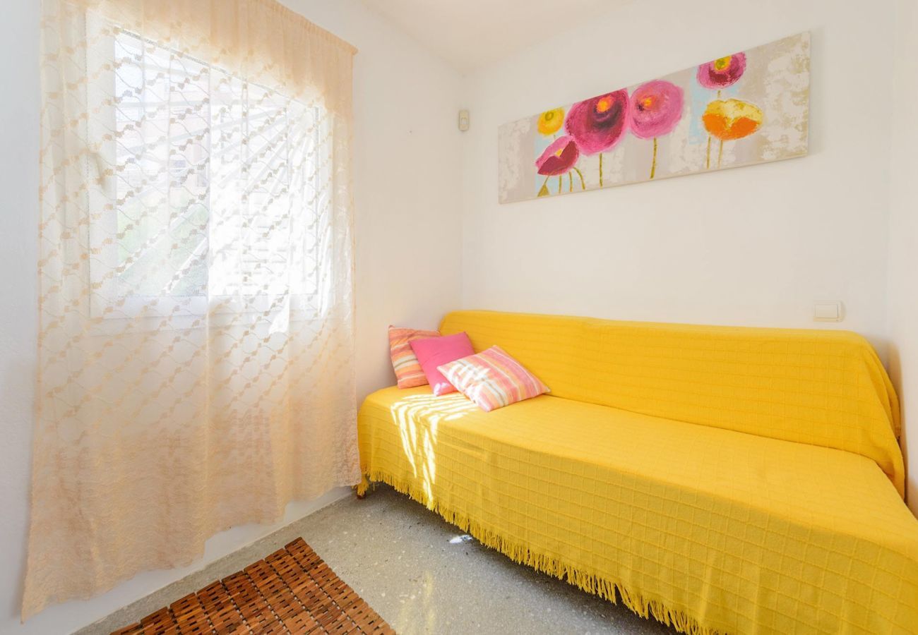 Villa in Ibiza / Eivissa - Flomar, Villa 5StarsHome Ibiza