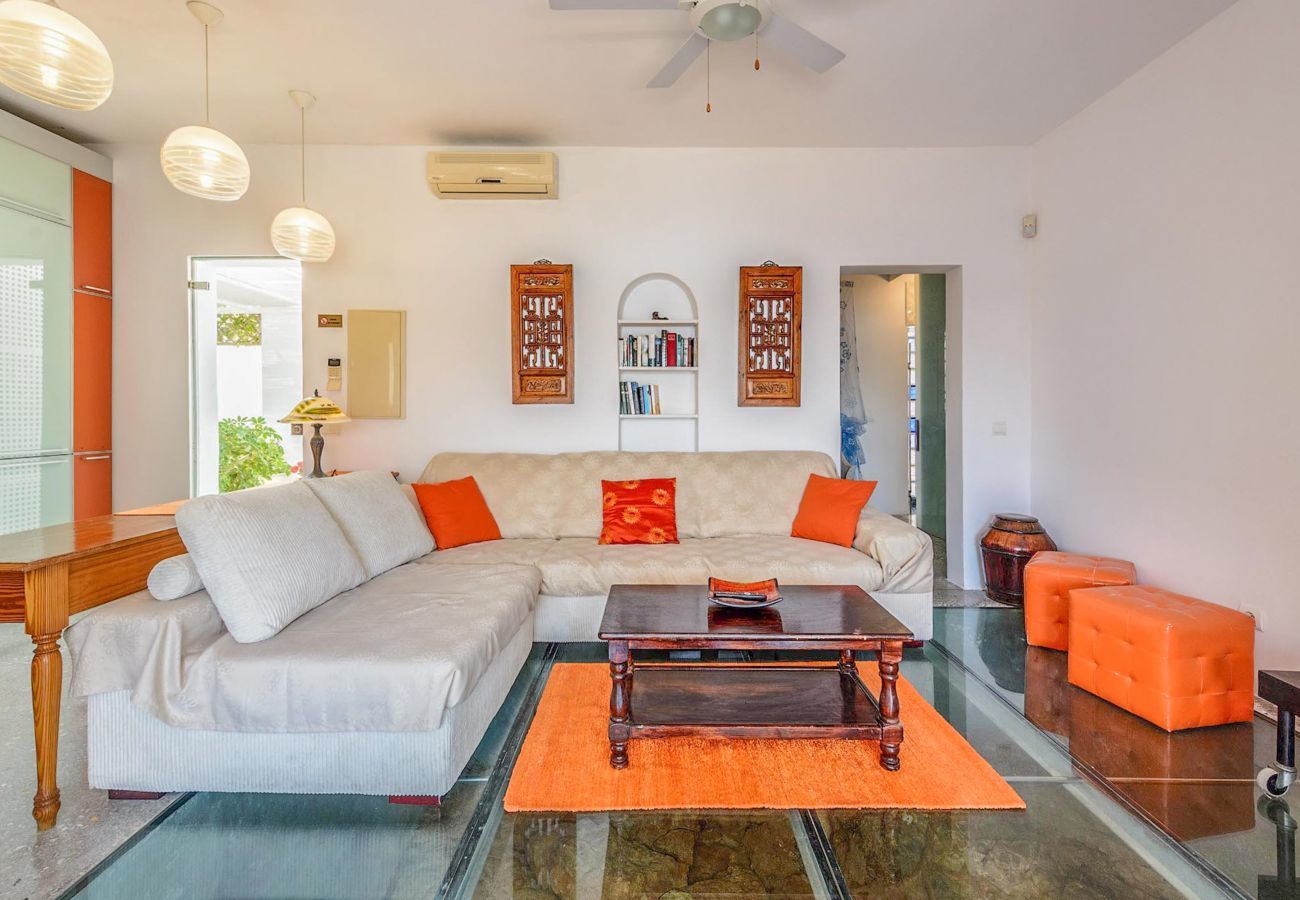 Villa in Ibiza / Eivissa - Flomar, Villa 5StarsHome Ibiza