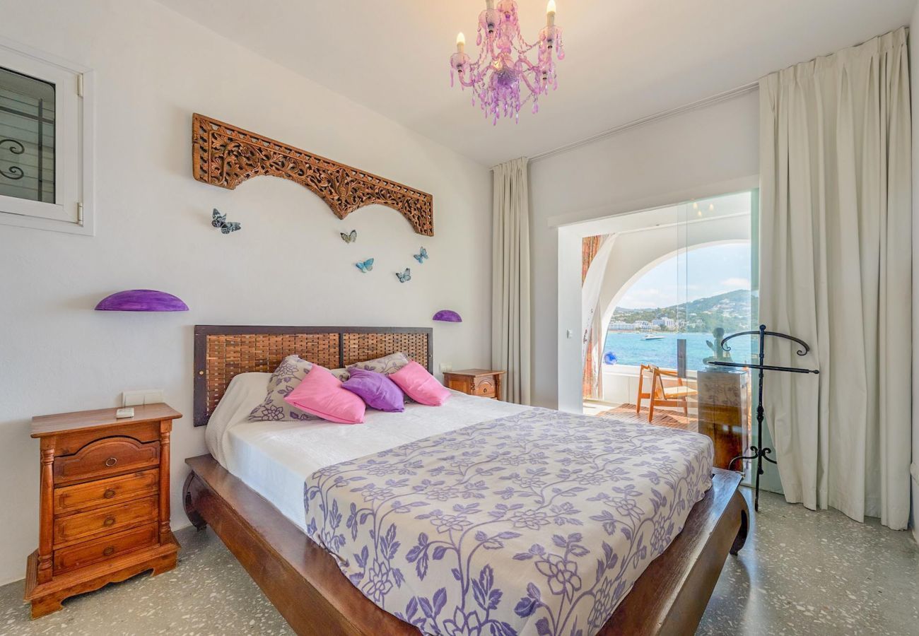 Villa in Ibiza / Eivissa - Flomar, Villa 5StarsHome Ibiza