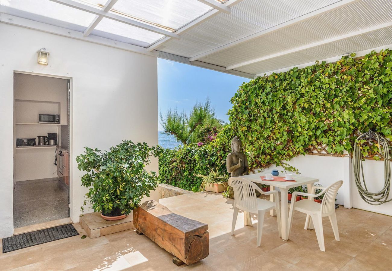 Villa in Ibiza / Eivissa - Flomar, Villa 5StarsHome Ibiza