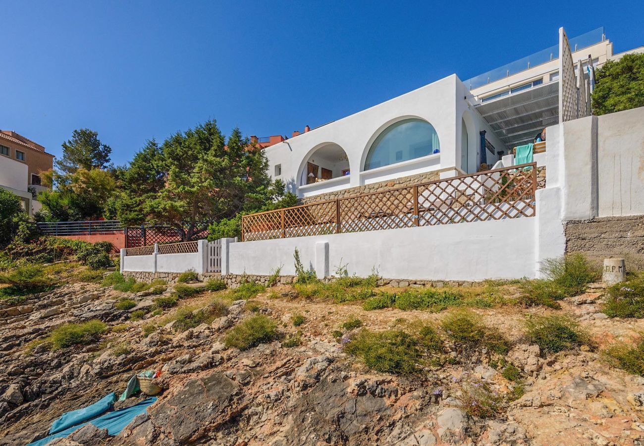 Villa in Ibiza / Eivissa - Flomar, Villa 5StarsHome Ibiza