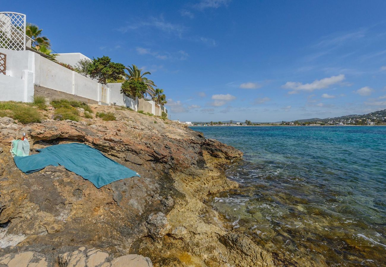Villa in Ibiza / Eivissa - Flomar, Villa 5StarsHome Ibiza