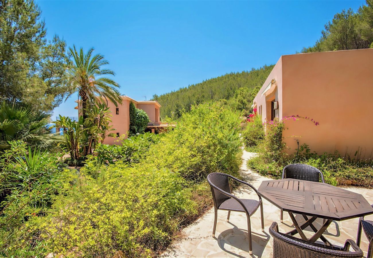 Villa in Santa Eulalia des Riu - Maranopa, Villa 5StarsHome Ibiza