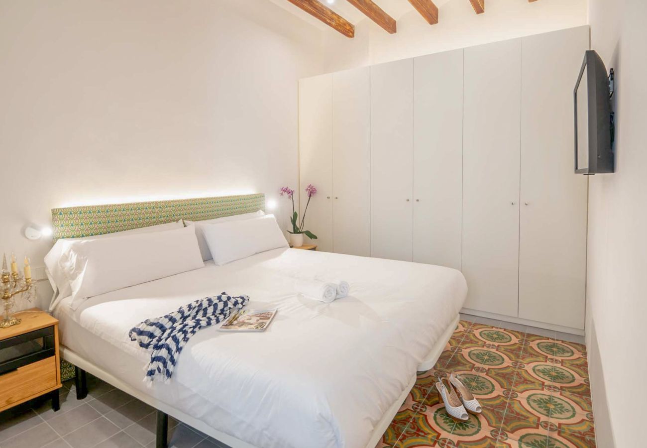 Apartment in Ibiza / Eivissa - Botto 1, Apartment 5StarsHome Ibiza