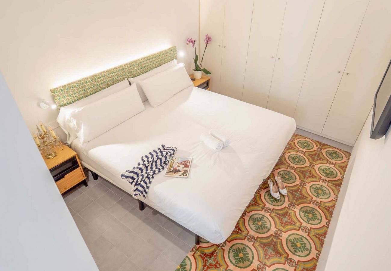 Apartment in Ibiza / Eivissa - Botto 1, Apartment 5StarsHome Ibiza