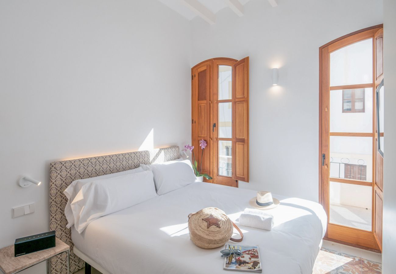 Apartment in Ibiza / Eivissa - Botto 2, Apartment 5StarsHome Ibiza