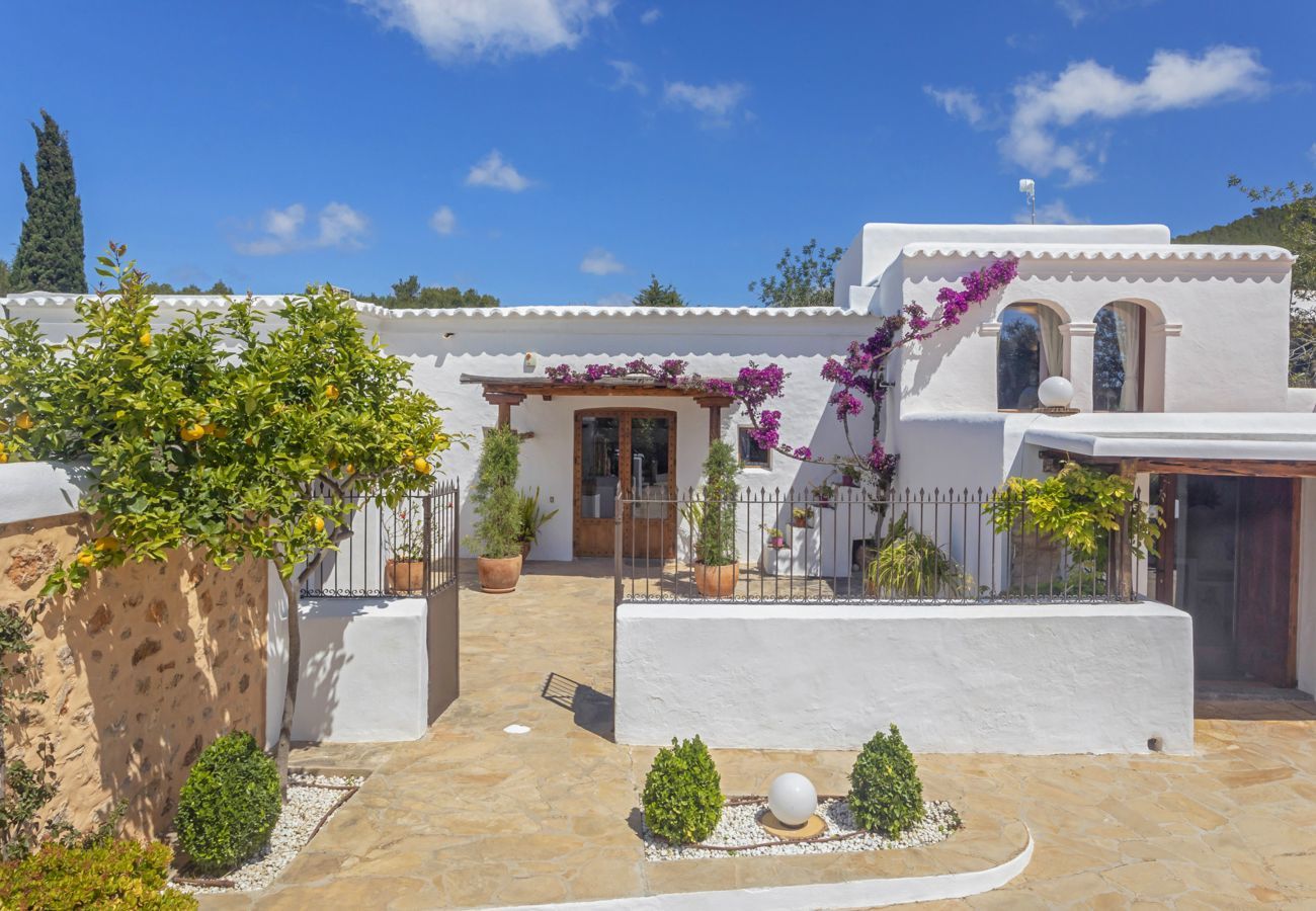 Villa in Sant Joan de Labritja - Kamaia, Villa 5StarsHome Ibiza