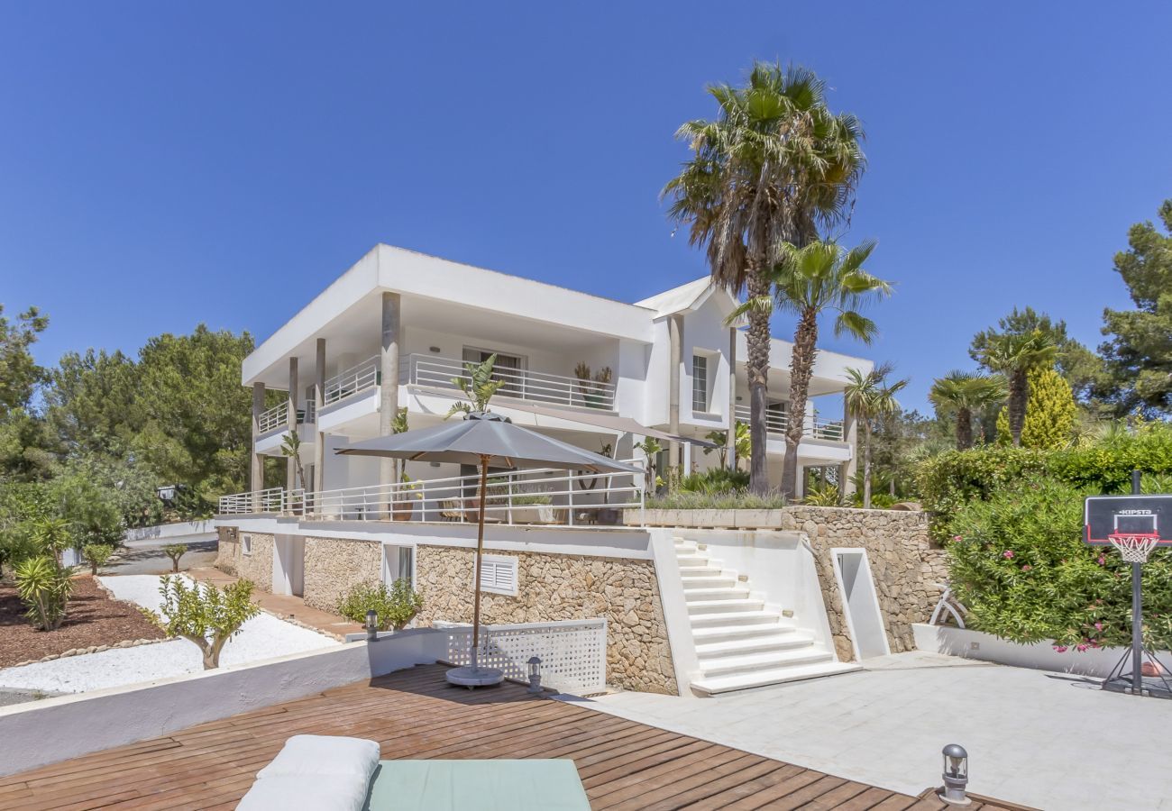 Villa in Santa Gertrudis - Vanawa, Villa 5StarsHome Ibiza