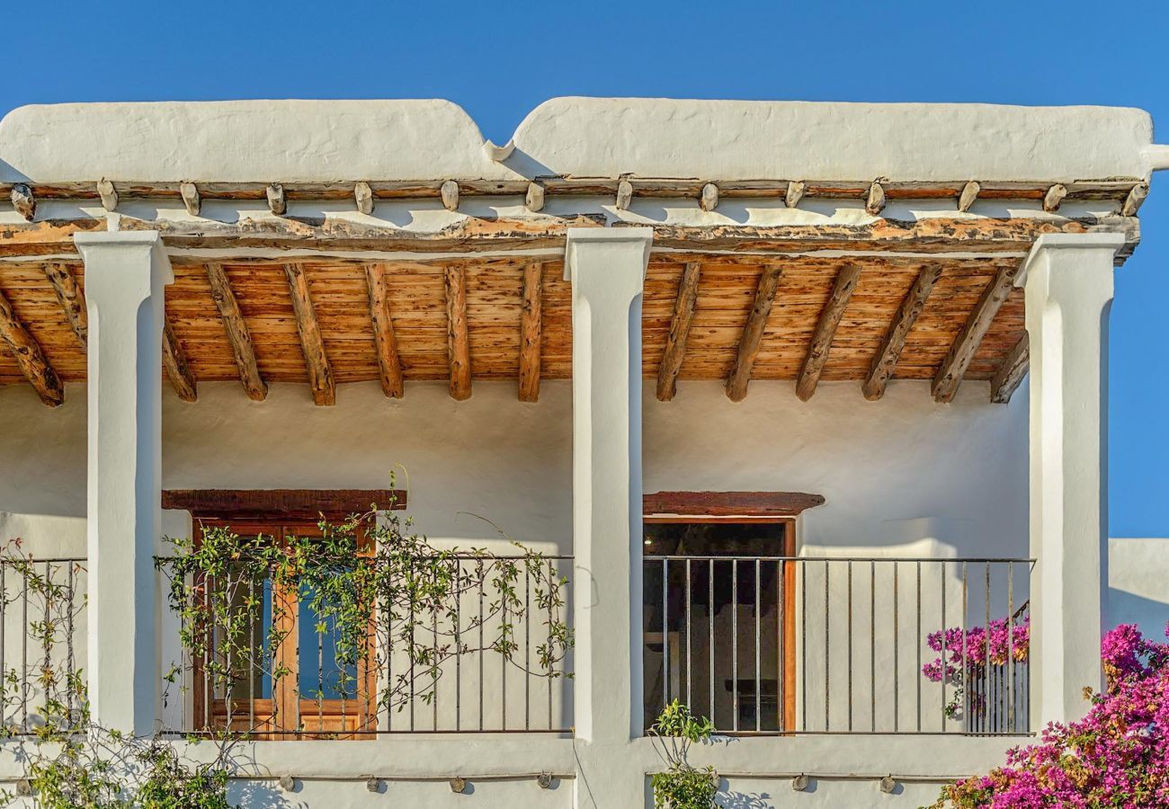 Villa in Sant Llorenç de Balafia - Molterrat, Villa 5StarsHome Ibiza
